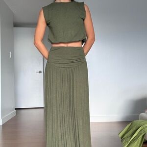 Lioness Field of Dream SET size small